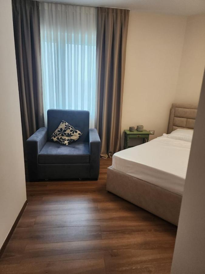 Terravista Apartments Tirana Eksteriør billede