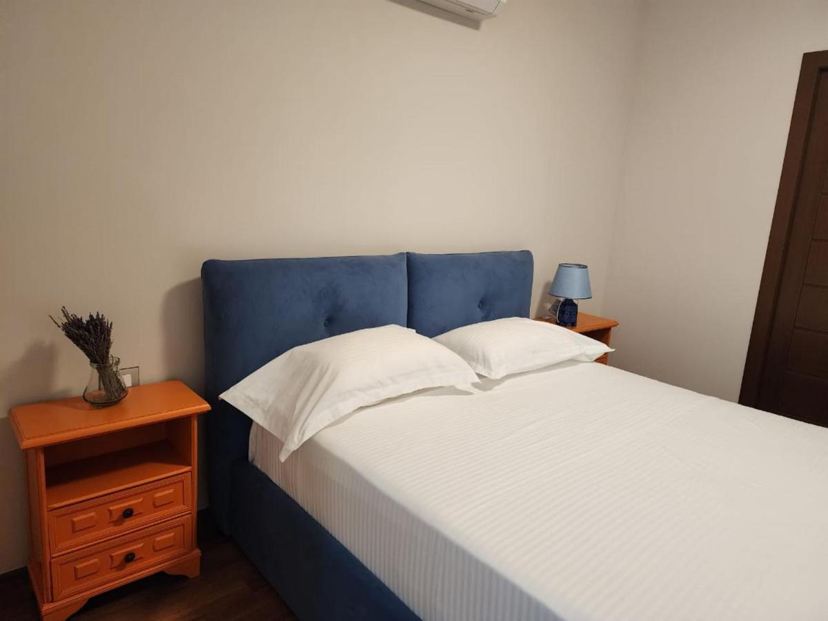 Terravista Apartments Tirana Eksteriør billede