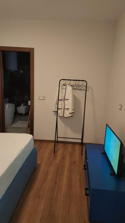 Terravista Apartments Tirana Eksteriør billede