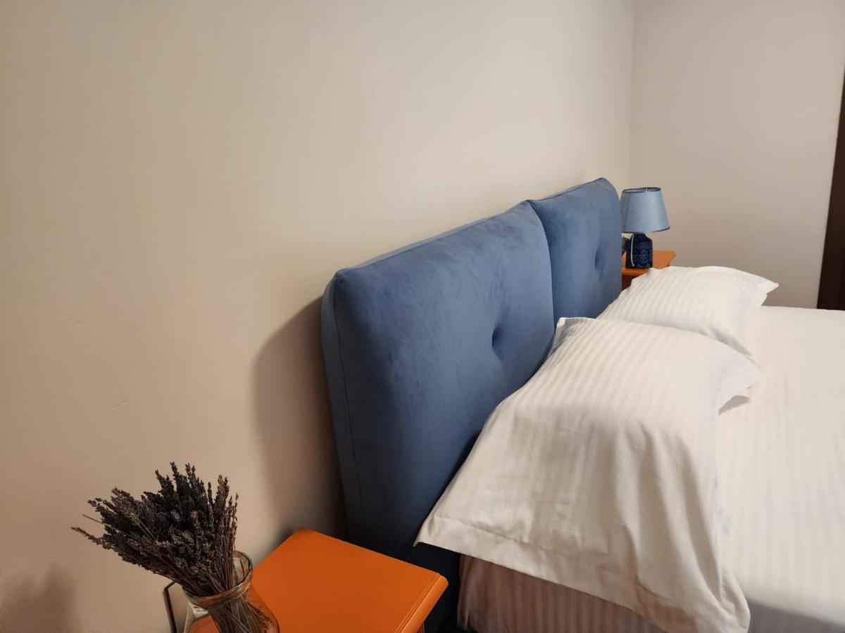 Terravista Apartments Tirana Eksteriør billede