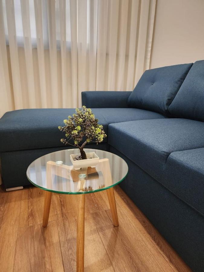 Terravista Apartments Tirana Eksteriør billede