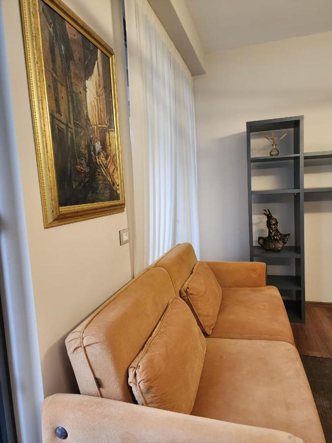 Terravista Apartments Tirana Eksteriør billede