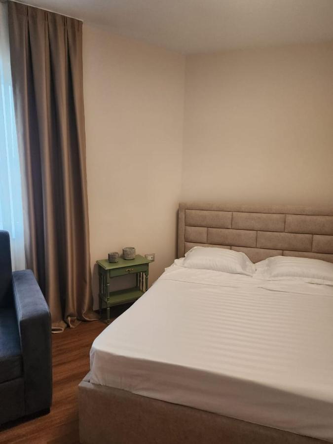 Terravista Apartments Tirana Eksteriør billede